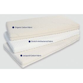 Βρεφικό Στρώμα Ύπνου Greco Strom Ιολη εως  65x130cm