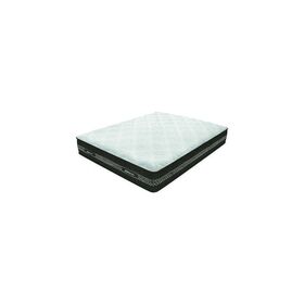 Στρώμα Ύπνου Ανατομικό Υπέρδιπλο 170x200x27cm (Πλάτος 161-170cm) Chic Strom Crystal Galaxy