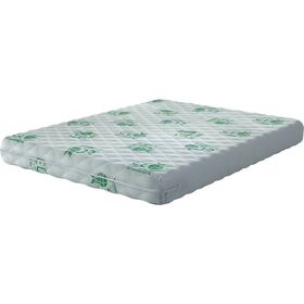 Στρώμα Ύπνου Χωρίς Ελατήρια Υπέρδιπλο 150x190x22cm (Πλάτος 146-155cm) Chic Strom Motion Memo Foam