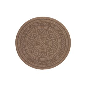 Ψάθα Avanos 8871 Black Royal Carpet