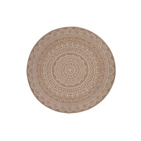 Ψάθα Avanos 8893 White Royal Carpet