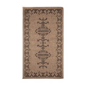 Ψάθα Avanos 9090 Black Royal Carpet