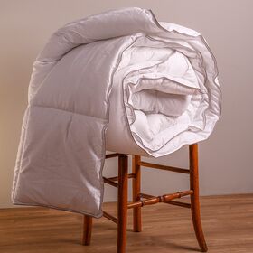 Παπλωμα 260χ240 Microfiber 300 gsm
