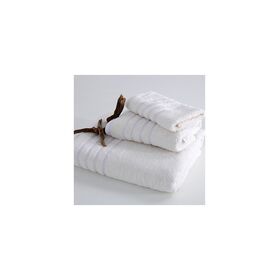 Πετσετα 40x60 cm - Selection Bath  White
