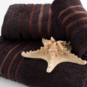 Πετσετα 50x100 cm - Selection Bath Wenge