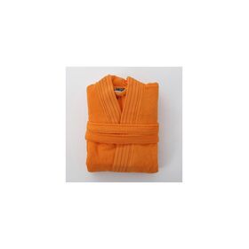 Μπουρνουζι Kimono  νο xl - Designer Orange