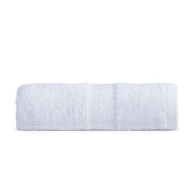 Πετσέτα Χεριών 30x50 nef-nef delight 200-white 100% Βαμβάκι