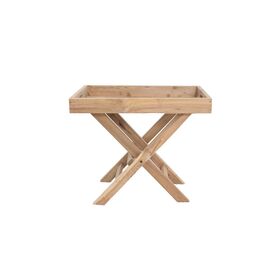 Βοηθητικό Τραπέζι Sanak (70x45x60) Soulworks 0060110
