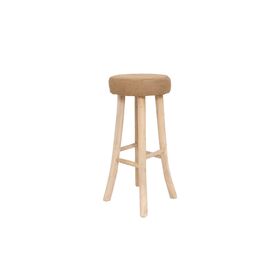 Σκαμπό bar Mimosa (34x34x73) Soulworks 0060253