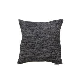 Διακοσμητικό Μαξιλάρι Meren Black (50x50) Soulworks 0620002