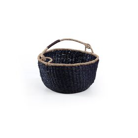 Καλάθι Black l (35x35x20) Soulworks 0680022