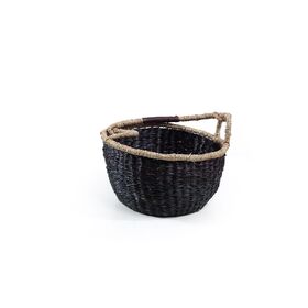 Καλάθι Black m (30x30x18) Soulworks 0680023