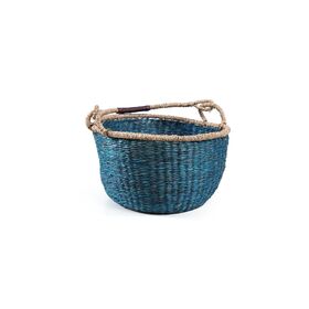 Καλάθι Blue l (35x35x20) Soulworks 0680027
