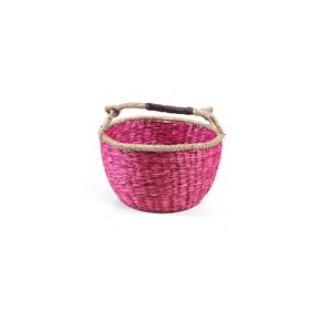 Καλάθι Pink s (25x25x16) Soulworks 0680039