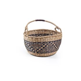 Καλάθι Herbal l (35x35x20) Soulworks 0680052