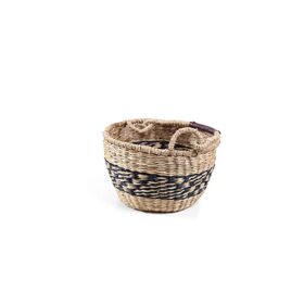 Καλάθι Herbal s (25x25x16) Soulworks 0680054