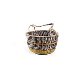 Καλάθι Brandy l (35x35x20) Soulworks 0680057