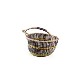 Καλάθι Brandy m (30x30x18) Soulworks 0680058