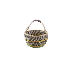 Καλάθι Brandy s (25x25x16) Soulworks 0680059