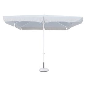 Πανί Ανταλλακτικό Άσπρο για Ομπρέλα 300x300cm alu