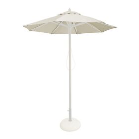 Soleil Φ200cm Πανί Ανταλλακτικό Εκρού