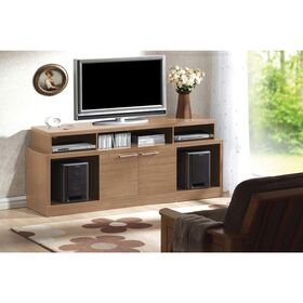 Analog Έπιπλο tv Απόχρωση Sonoma oak