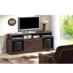 Analog Έπιπλο tv Απόχρωση Wenge