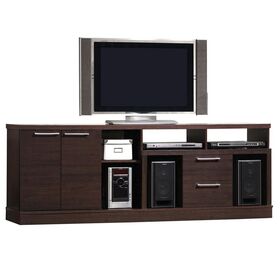 Analog Έπιπλο tv Απόχρωση Wenge