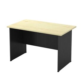 Γραφειο-α Απόχρωση Dark Grey - Beech