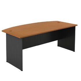 Γραφειο-α Απόχρωση Dark Grey - Cherry
