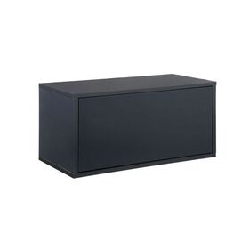 Module Ντουλάπι Σύνθεσης Απόχρωση Ανθρακί