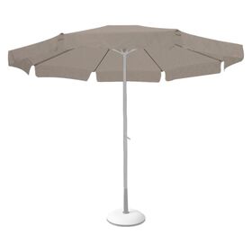 Πανί Ανταλλακτικό Μπεζ για Ομπρέλα Φ300cm alu