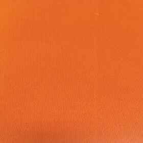 Ύφασμα για Πολυθρόνα Σκηνοθέτη, Απόχρωση Πορτοκαλί