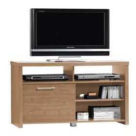 Analog Έπιπλο tv Απόχρωση Sonoma oak