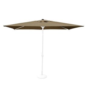Πανί Ανταλλακτικό Μπεζ για Ομπρέλα 180x270cm alu