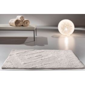 Πατάκι Μπάνιου Trivia Perla 70x120 guy Laroche  100% Cotton