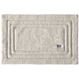 Πατάκι Μπάνιου Linea Cream 70x120 guy Laroche  100% Cotton