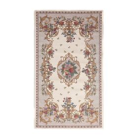 Χαλί Canvas Aubuson 229 vs Royal Carpet