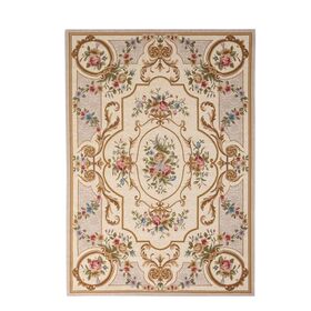Χαλί Canvas Aubuson 514 w Royal Carpet