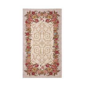 Χαλί Canvas Aubuson 822 j Royal Carpet