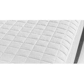 Aδιάβροχο Κάλυμμα Στρώματος Smoothy 110x200+35