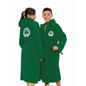 Παιδικό Μπουρνούζι Panathinaikos F.c. Panathinaikos Young 10-12