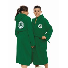 Παιδικό Μπουρνούζι Panathinaikos F.c. Panathinaikos Young 12-14