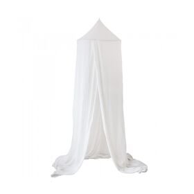 Υφασμάτινη Κουνουπιέρα - off White - 60x260cm Trois Kilos Sept