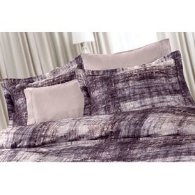 Διακοσμητικές Μαξιλαροθήκες Royal Opal 50x70 guy Laroche  100% Microsuede