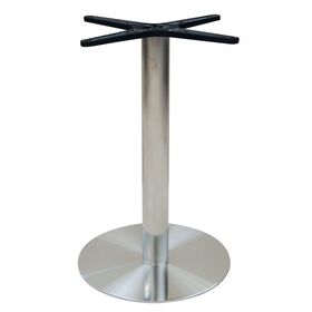 Plasma Βάση Τραπεζιού Inox #201/11,70 kg