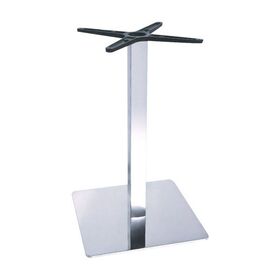 Preston Βάση Τραπεζιού Inox #201/14,70 kg