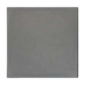 Concrete Επιφάνεια Τραπεζιού Cement Grey