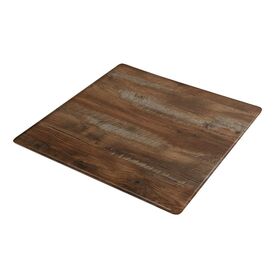 Contract Sliq Sandy Supreme Επιφάνεια Τραπεζιού Τ.werzalit Απόχρωση Yukon oak
