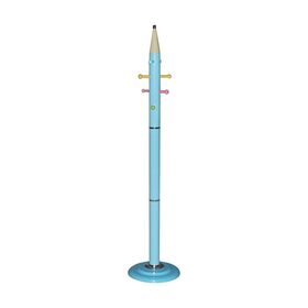 Pencil Καλόγερος Μέταλλο Βαφή Μπλε